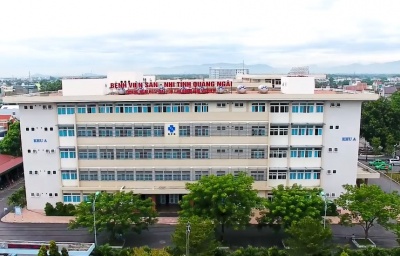 Quyết định tặng cờ thi đua của Chính phủ